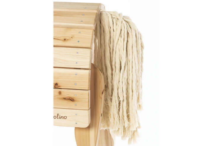 Pinolino Holzpferd Niels